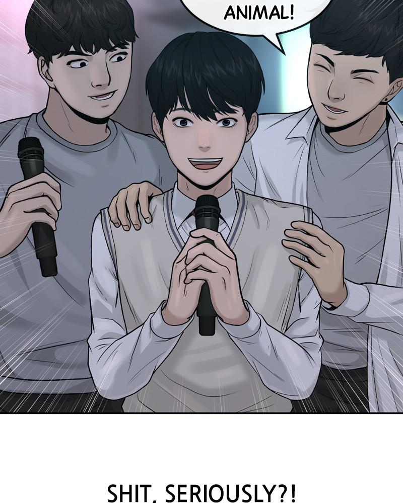 Read QUESTISM EN Manga Online