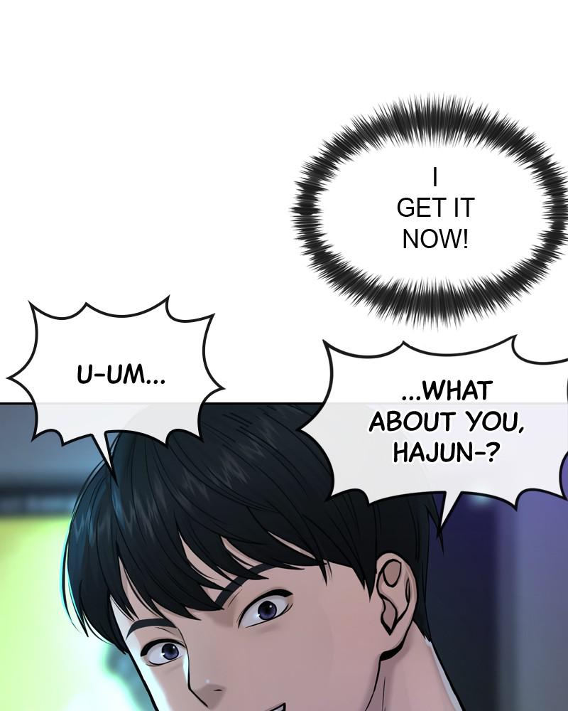 Read QUESTISM EN Manga Online