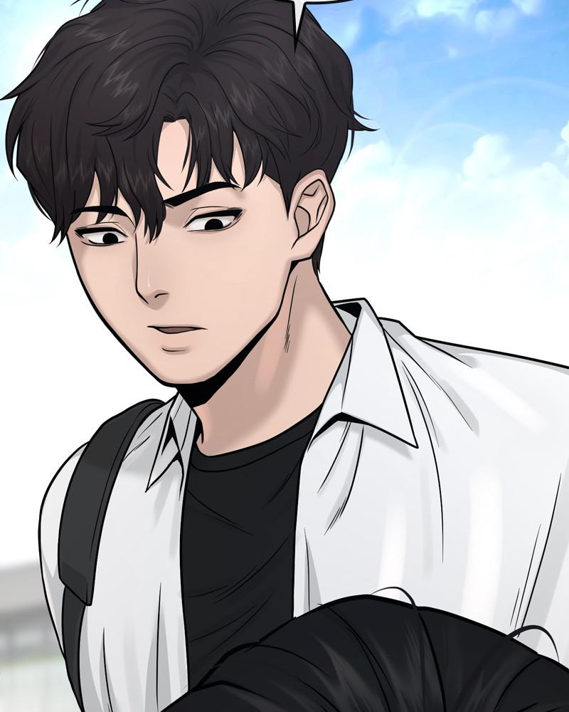 Read QUESTISM EN Manga Online