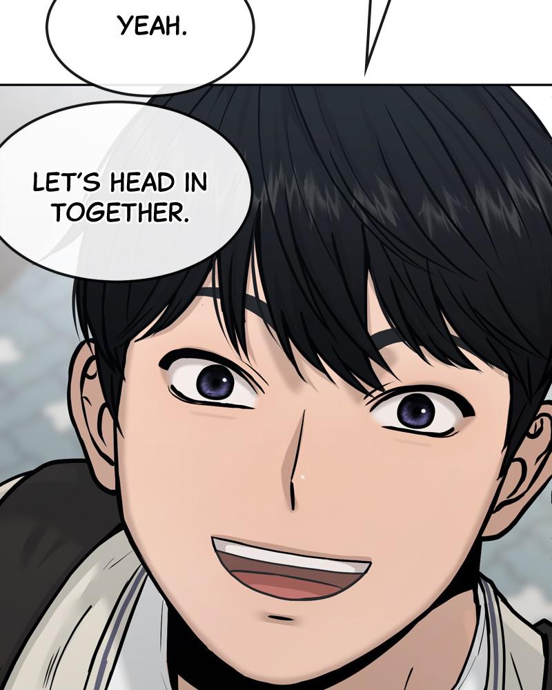 Read QUESTISM EN Manga Online