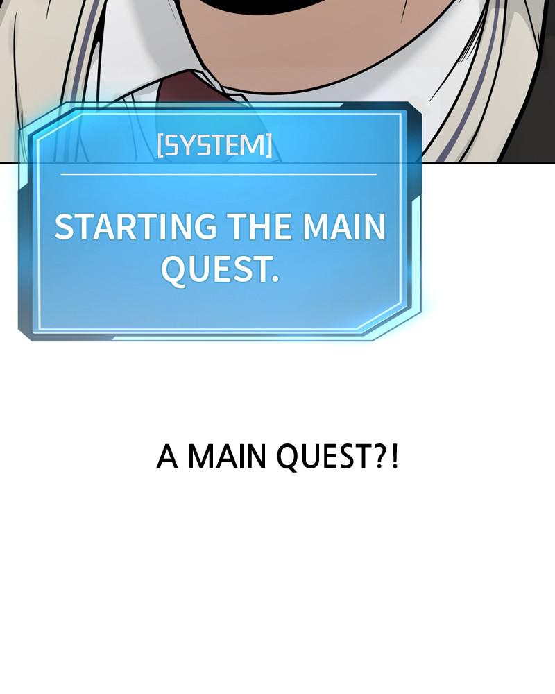 Read QUESTISM EN Manga Online