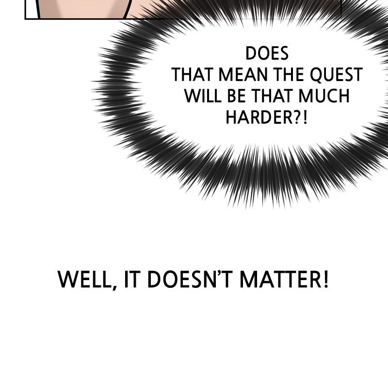 Read QUESTISM EN Manga Online