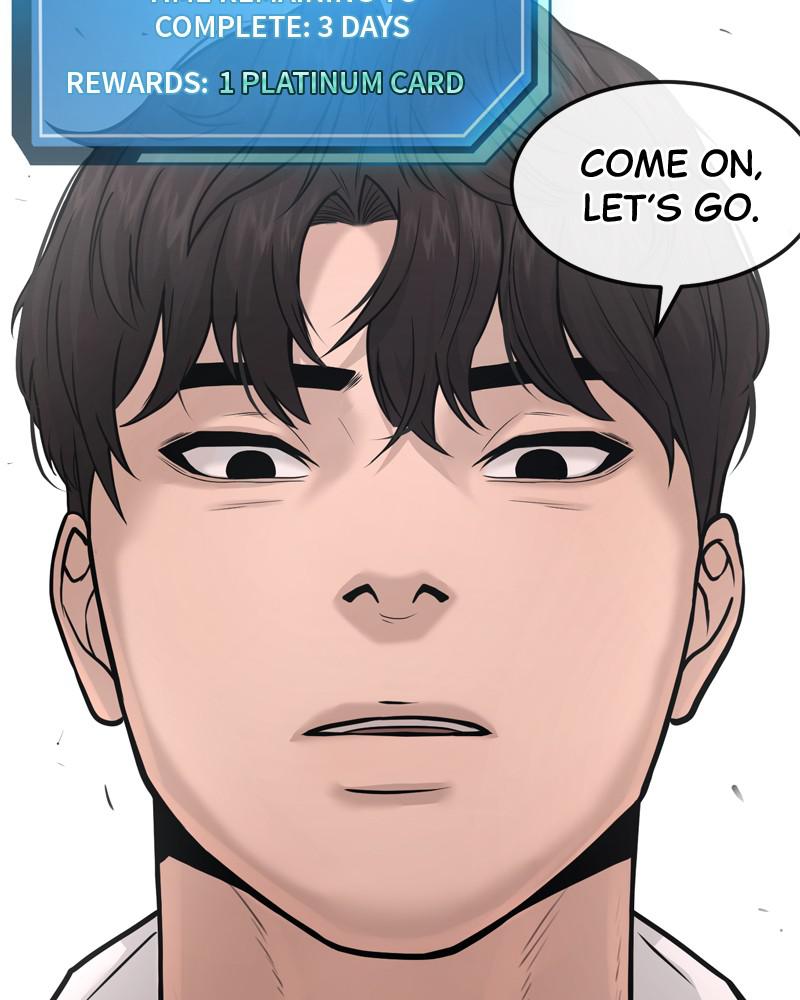 Read QUESTISM EN Manga Online