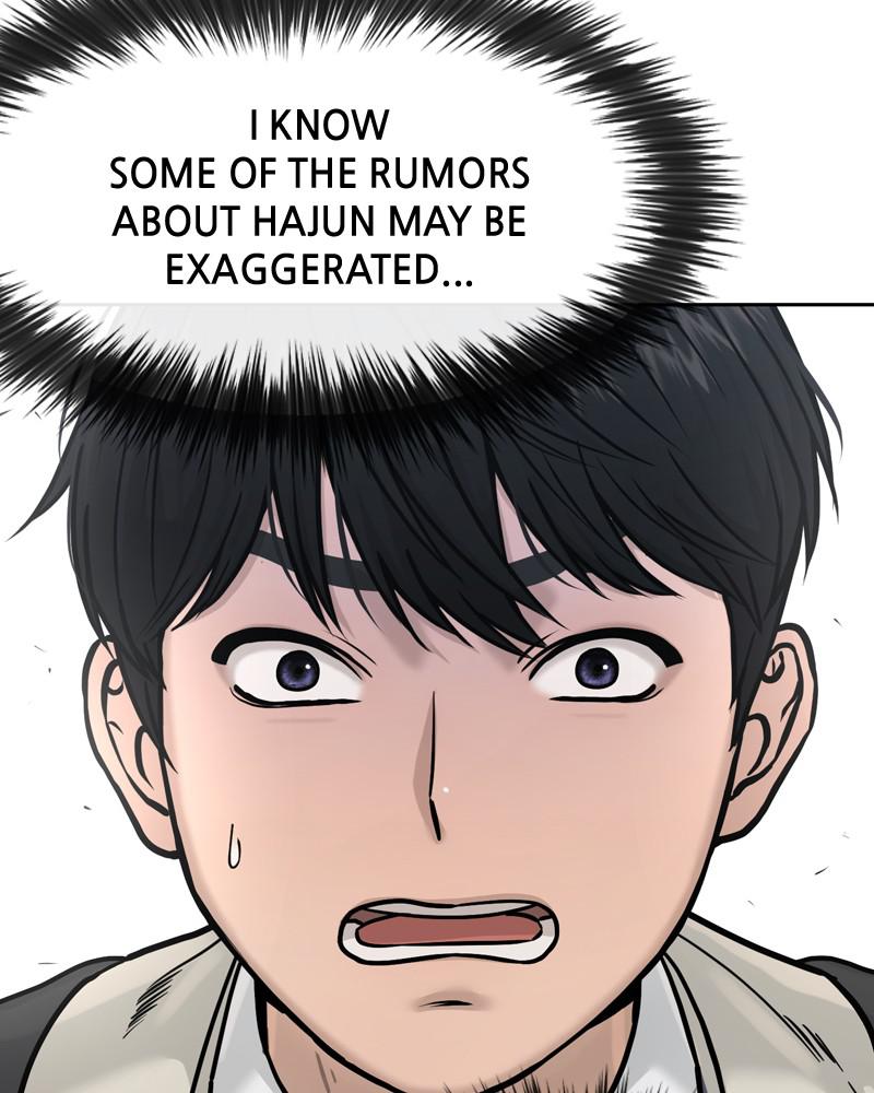 Read QUESTISM EN Manga Online