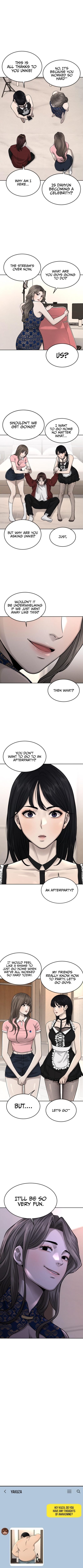 Read QUESTISM EN Manga Online