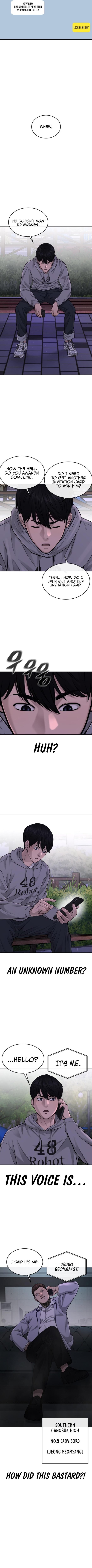 Read QUESTISM EN Manga Online
