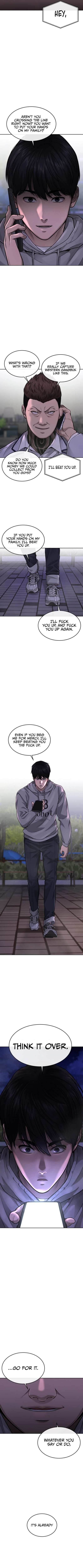 Read QUESTISM EN Manga Online