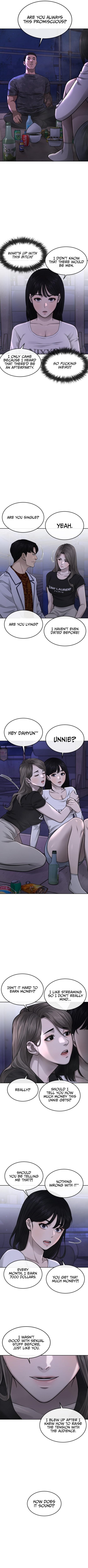 Read QUESTISM EN Manga Online