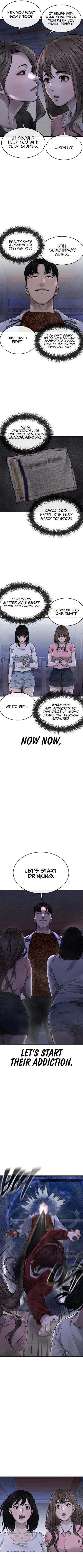 Read QUESTISM EN Manga Online