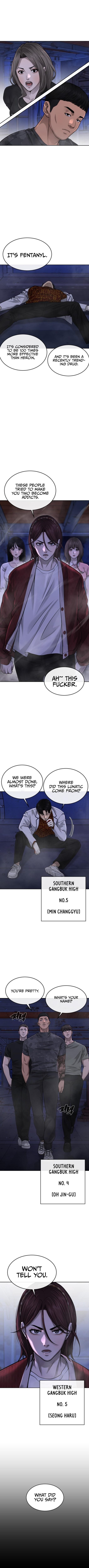 Read QUESTISM EN Manga Online