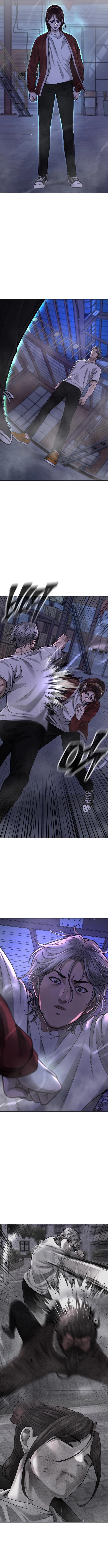 Read QUESTISM EN Manga Online