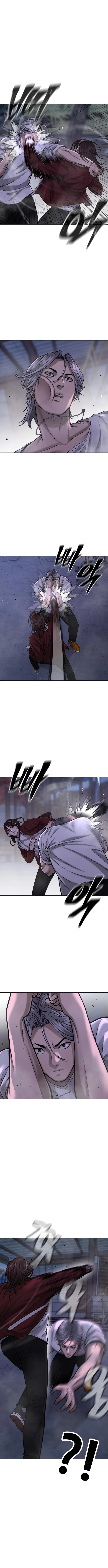 Read QUESTISM EN Manga Online