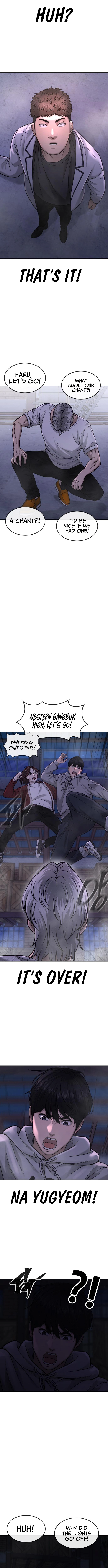 Read QUESTISM EN Manga Online