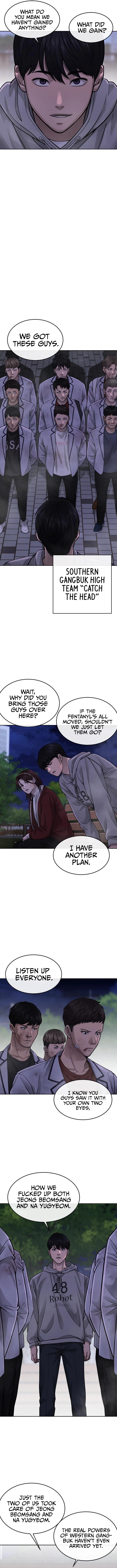 Read QUESTISM EN Manga Online