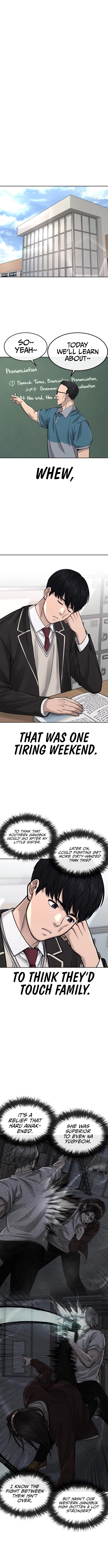 Read QUESTISM EN Manga Online