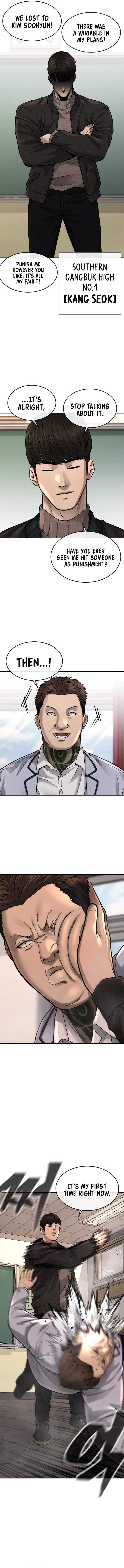 Read QUESTISM EN Manga Online