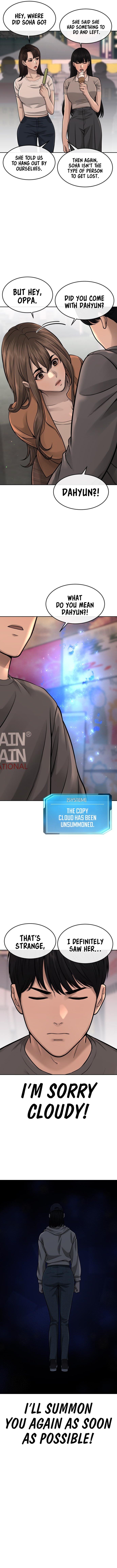 Read QUESTISM EN Manga Online