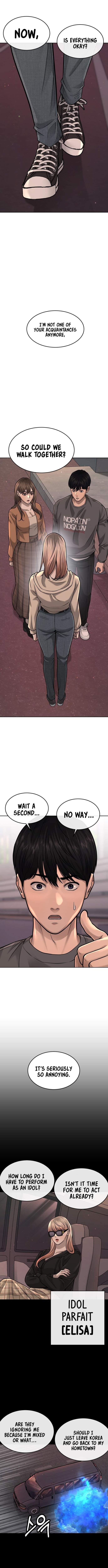 Read QUESTISM EN Manga Online