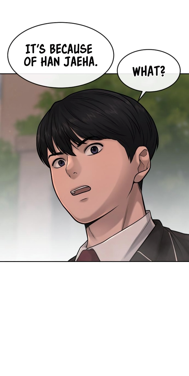 Read QUESTISM EN Manga Online