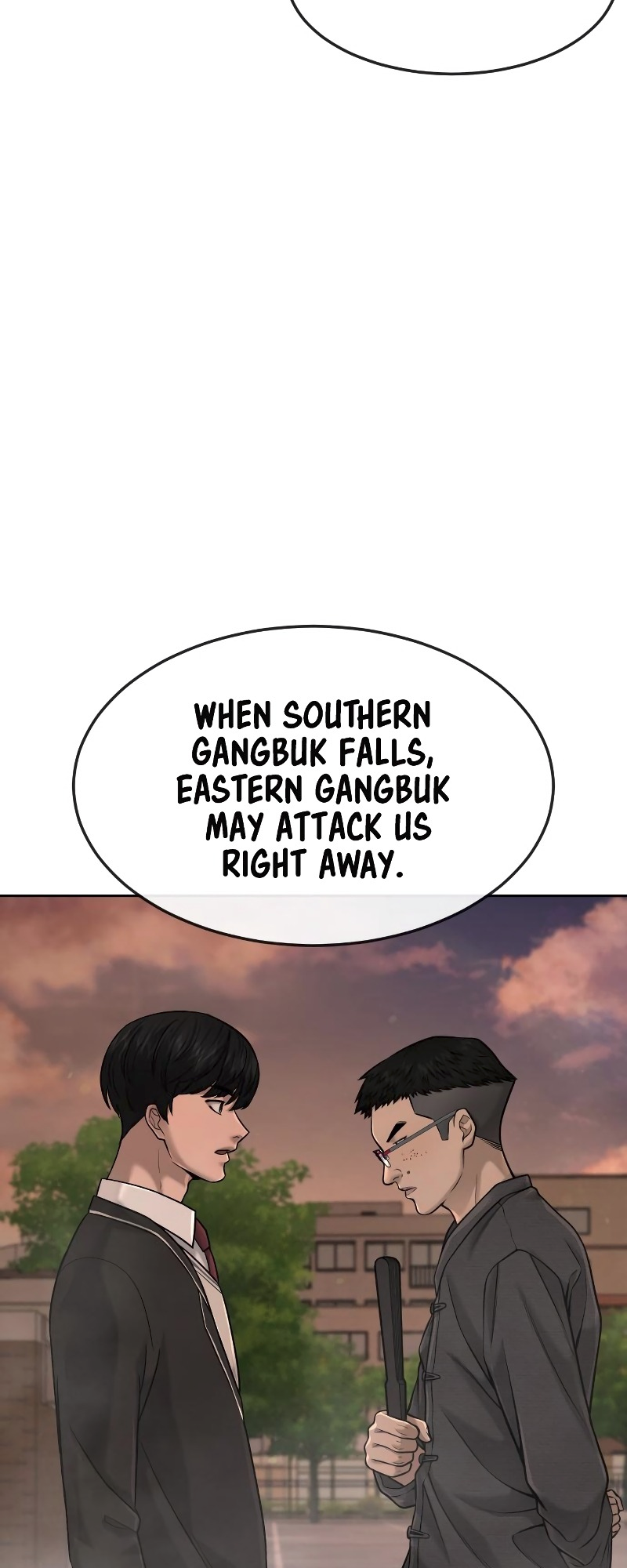 Read QUESTISM EN Manga Online