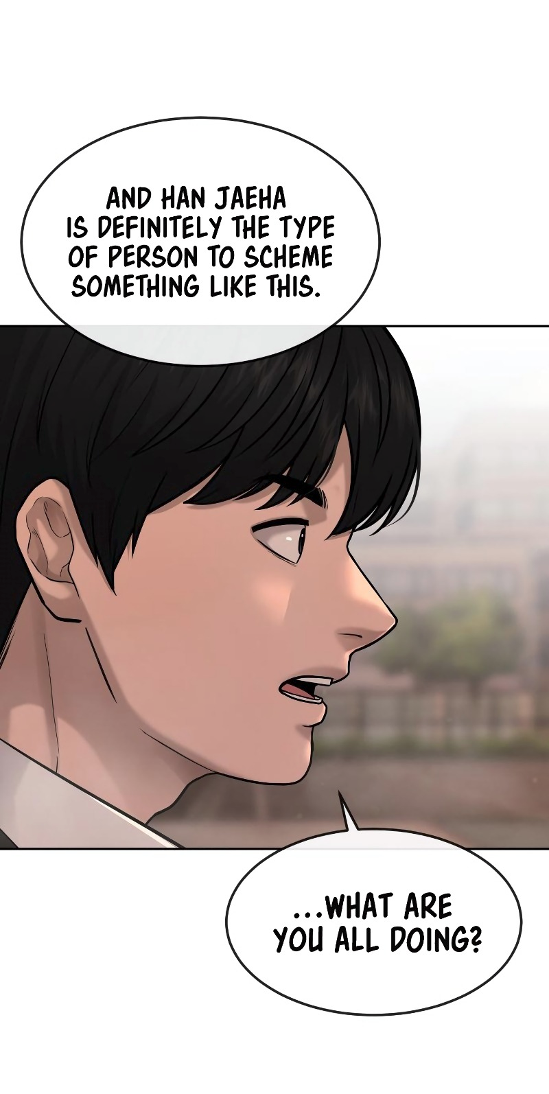 Read QUESTISM EN Manga Online