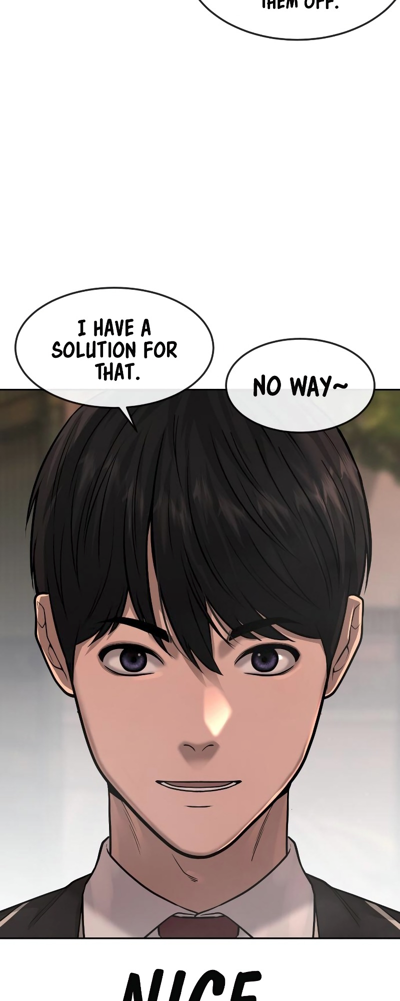 Read QUESTISM EN Manga Online