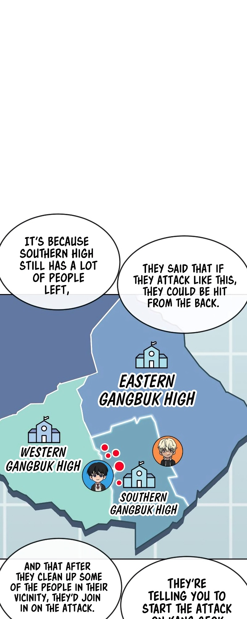 Read QUESTISM EN Manga Online