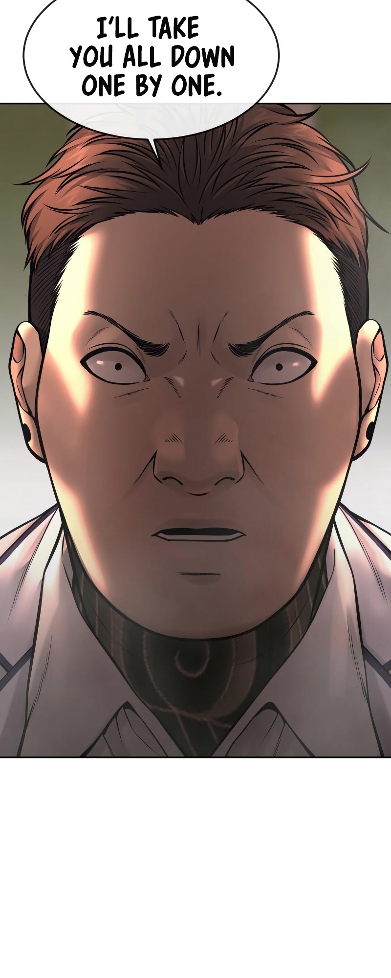Read QUESTISM EN Manga Online