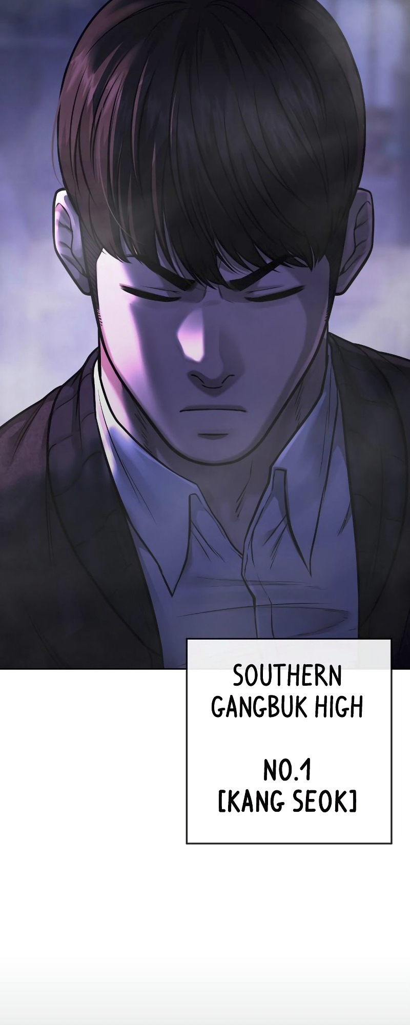 Read QUESTISM EN Manga Online