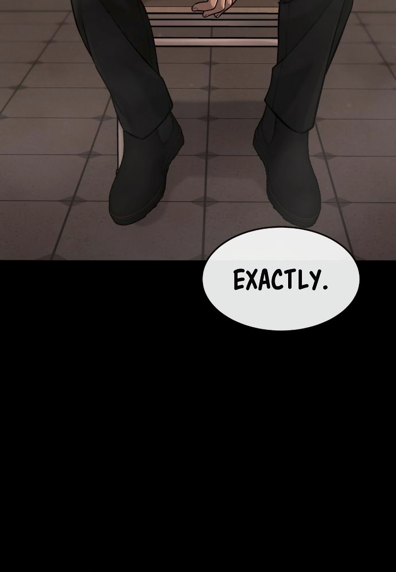 Read QUESTISM EN Manga Online