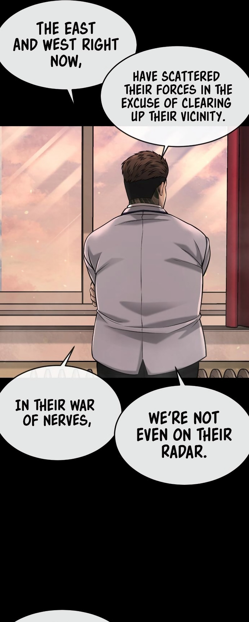 Read QUESTISM EN Manga Online