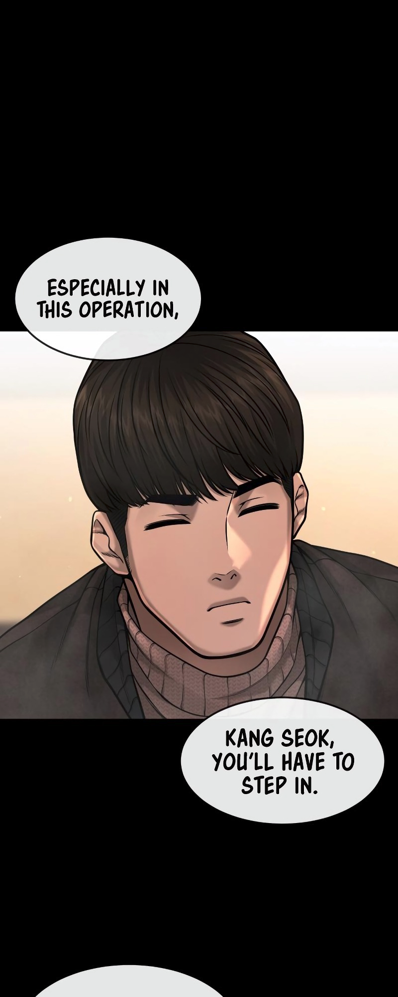 Read QUESTISM EN Manga Online