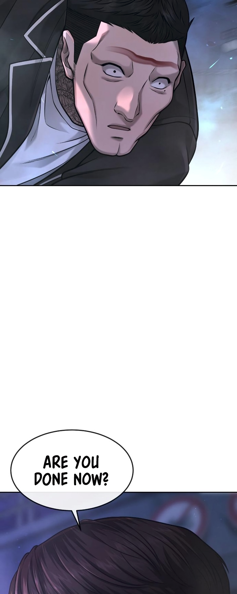 Read QUESTISM EN Manga Online
