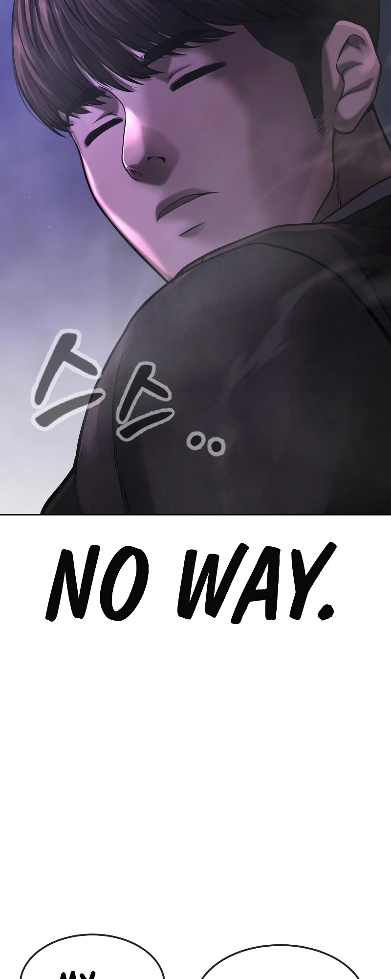 Read QUESTISM EN Manga Online