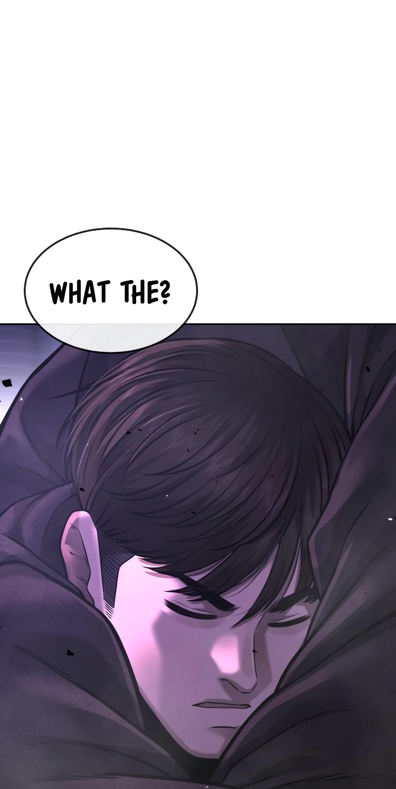 Read QUESTISM EN Manga Online