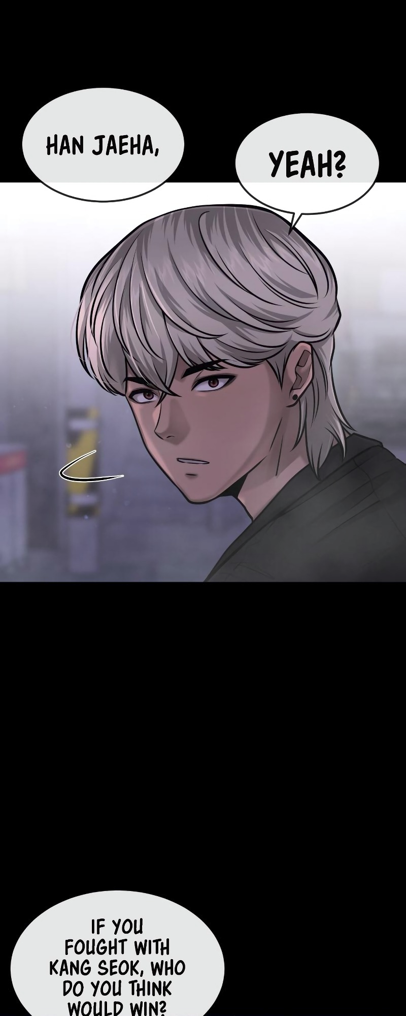 Read QUESTISM EN Manga Online