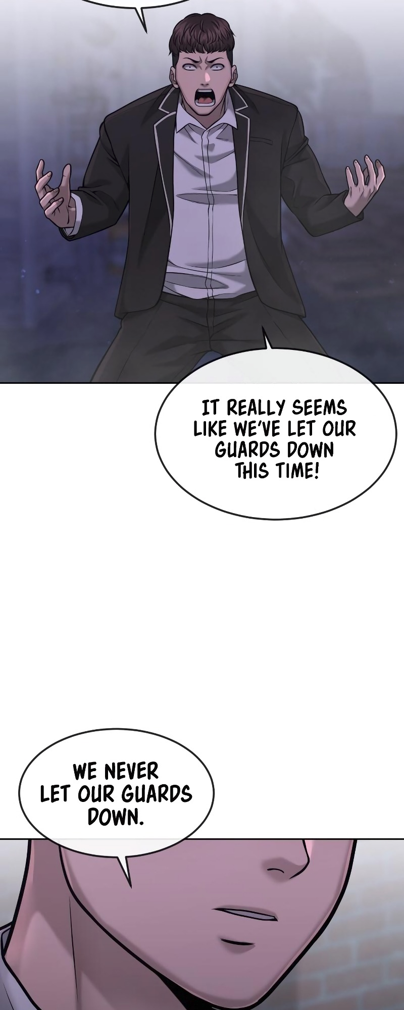 Read QUESTISM EN Manga Online
