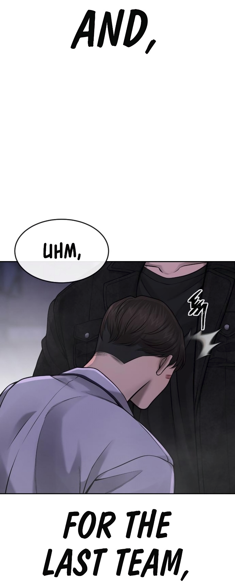 Read QUESTISM EN Manga Online