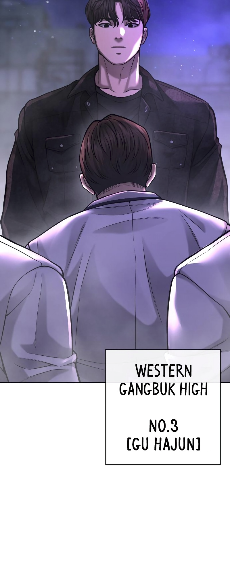 Read QUESTISM EN Manga Online