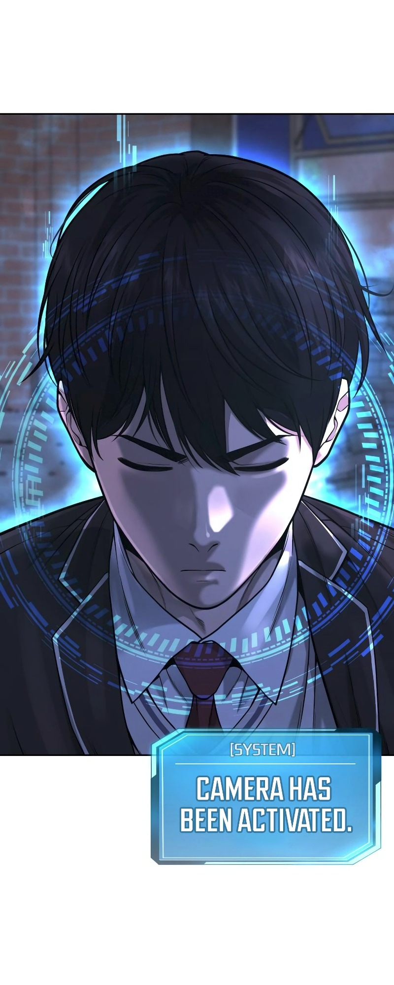Read QUESTISM EN Manga Online