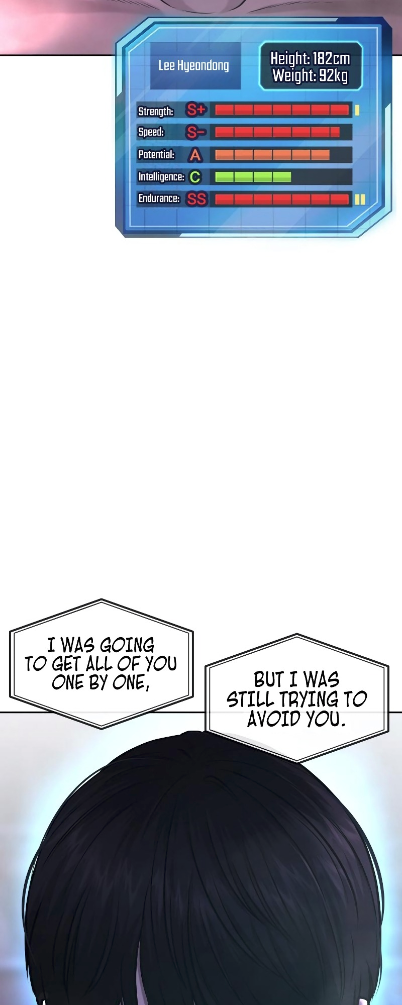 Read QUESTISM EN Manga Online