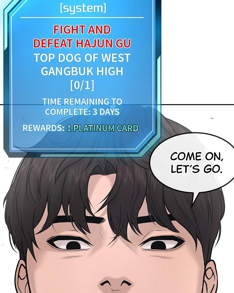 Read QUESTISM EN Manga Online