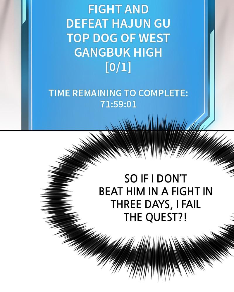 Read QUESTISM EN Manga Online