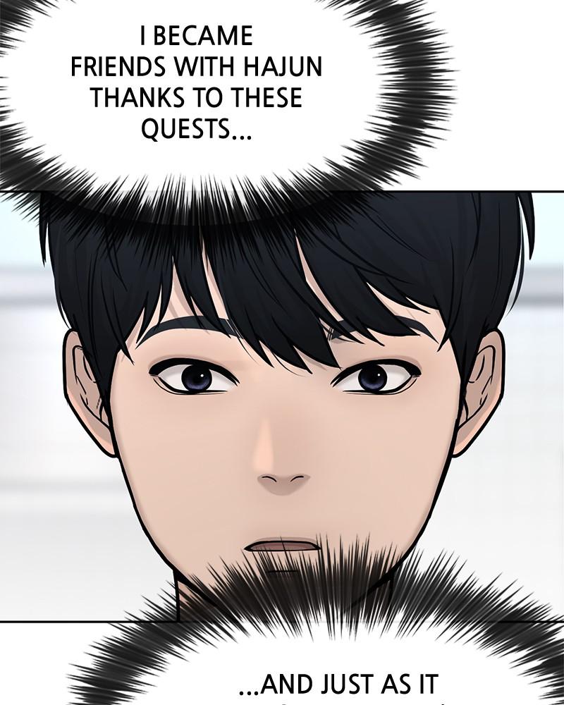 Read QUESTISM EN Manga Online