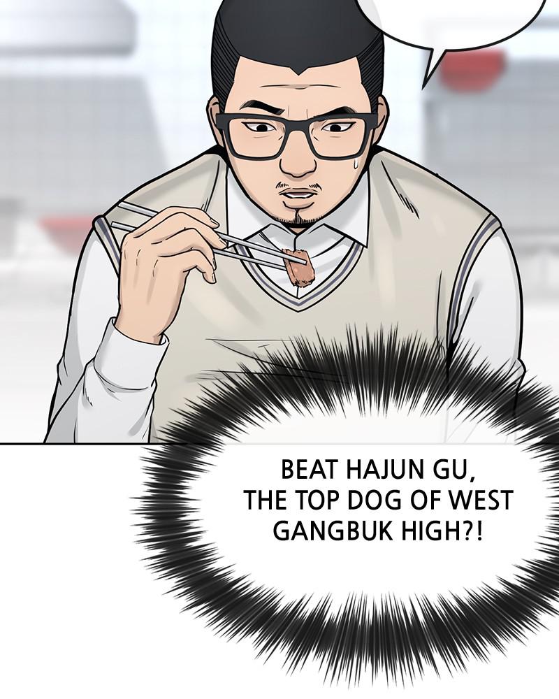 Read QUESTISM EN Manga Online