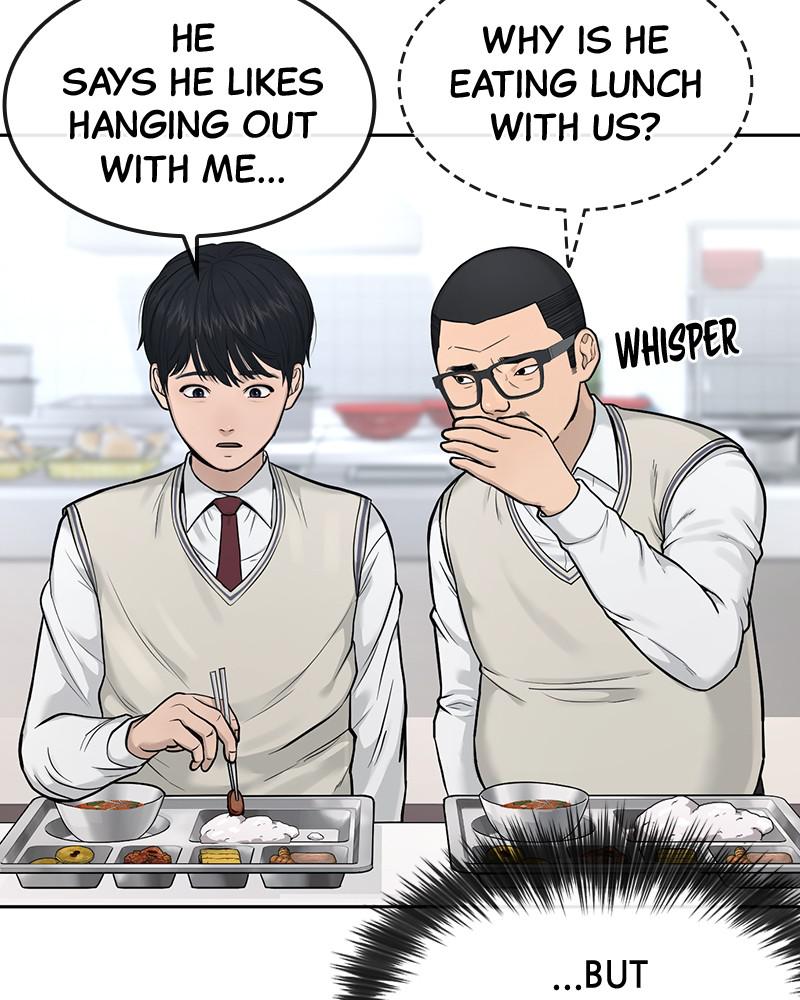 Read QUESTISM EN Manga Online