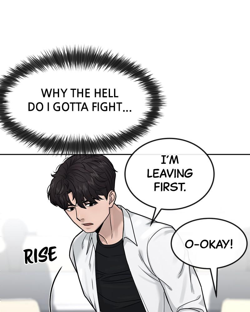 Read QUESTISM EN Manga Online