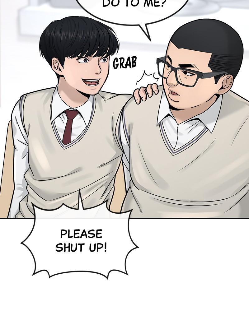 Read QUESTISM EN Manga Online