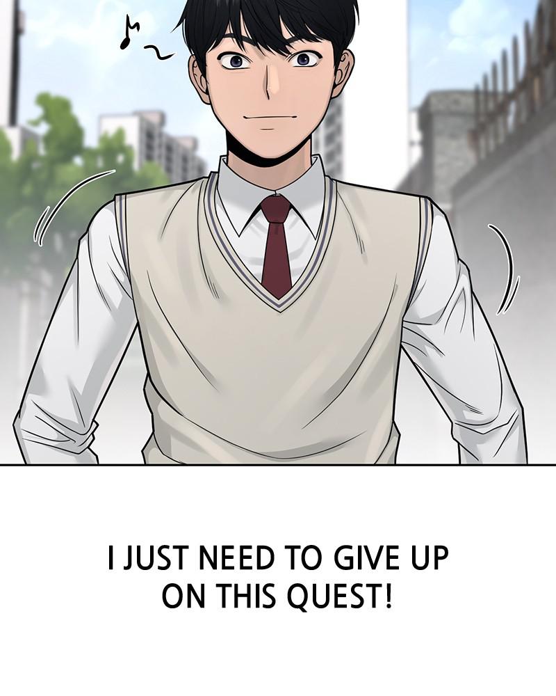 Read QUESTISM EN Manga Online