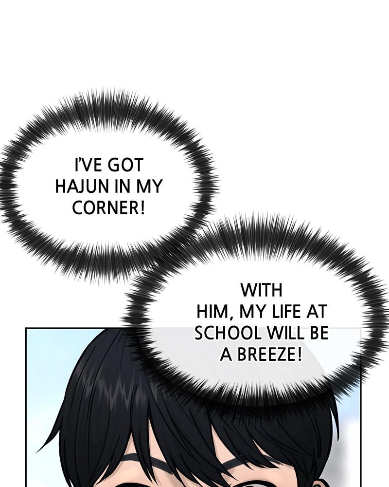 Read QUESTISM EN Manga Online